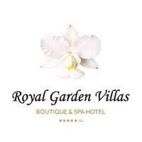 Royal Garden Villas